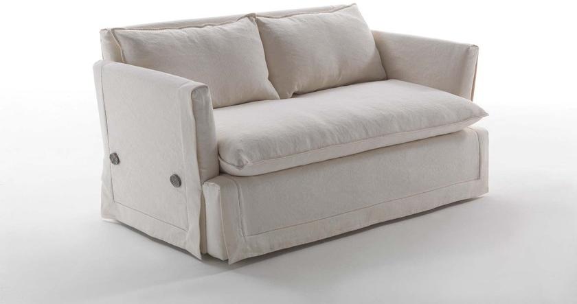 Frigerio Salotti Диван из ткани Kimono sun-id-1463834 - Вид №1