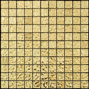 МОЗАИКА ИЗ СТЕКЛА  QM-2512 NATURAL MIRROR