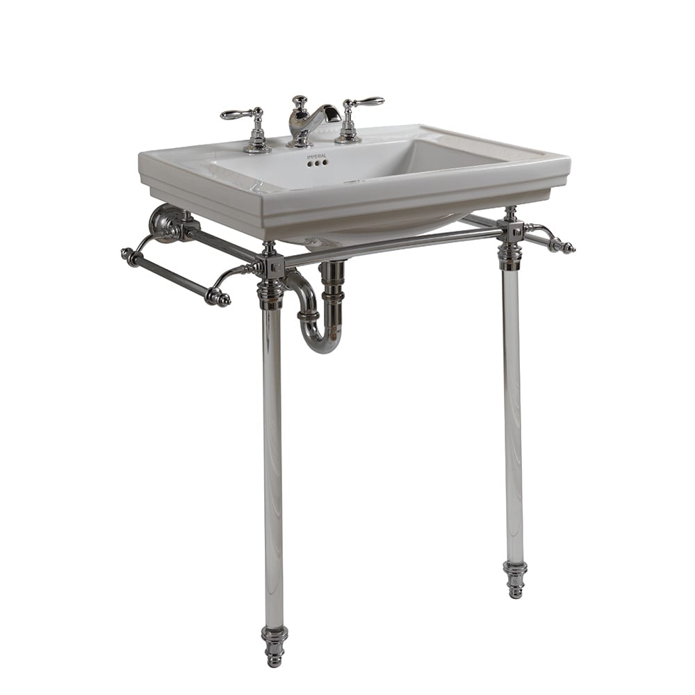 IMSR50 Подставка для умывальника Hardwick Astoria Deco Astoria Deco Imperial  - Вид №1