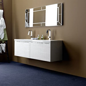 Комплект мебели для ванной Sky 043 Arbi Sky Seghettato Collection