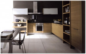 Кухня  CESAR CUCINE Gio-15