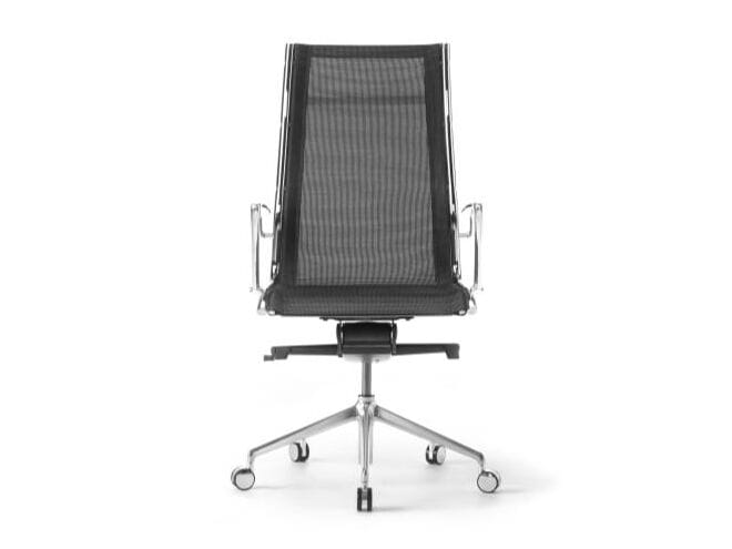 Тканевое офисное кресло с колесами SITIA Гавана ARCH-00020587