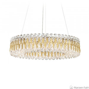 Schonbek RS8343 22 H люстра подвесная