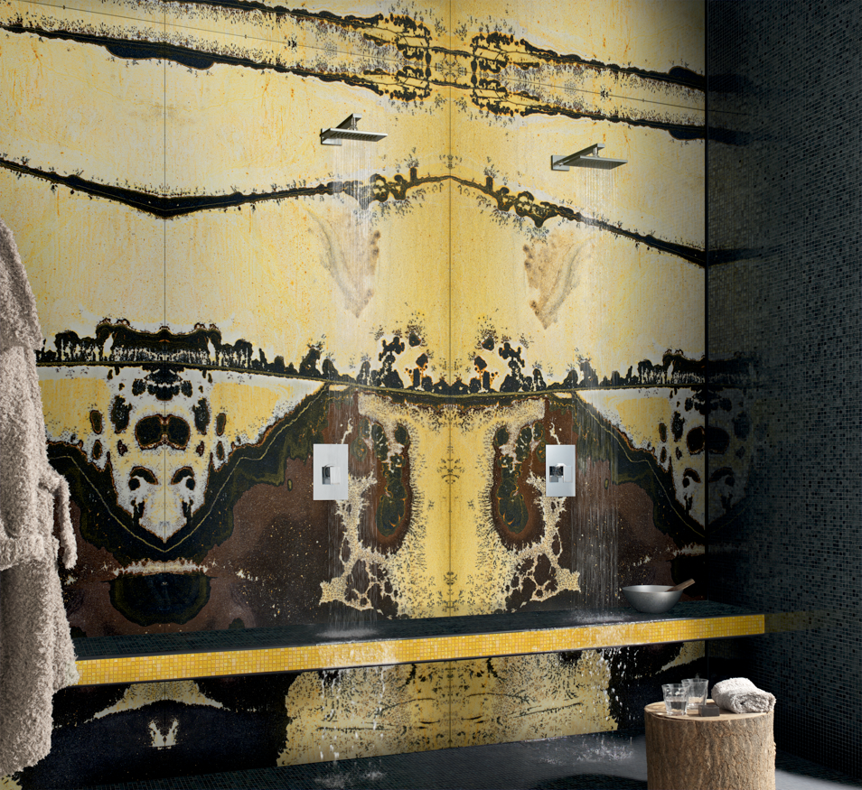 SICIS Terrain Gem Glass sun-id-1991018 - Вид №1