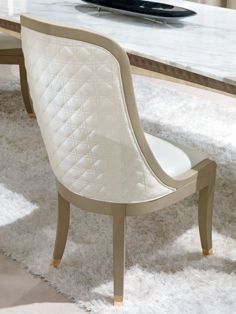 Стул  TURRI TA430 CARACTERE - Вид №1