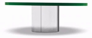 Minotti Стол Raymond