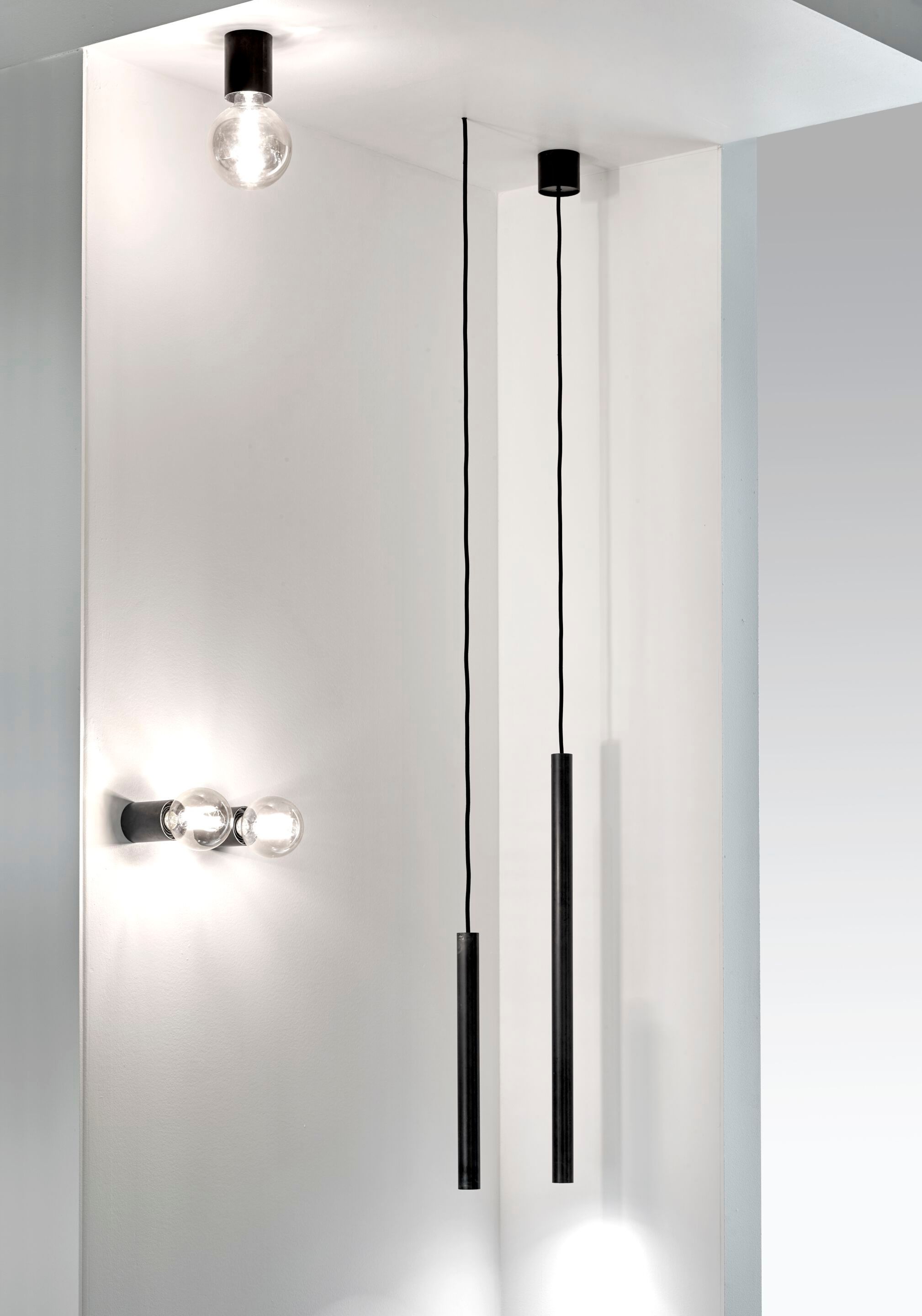 Стальной светодиодный подвесной светильник Serax изысканный ARCH-00119716