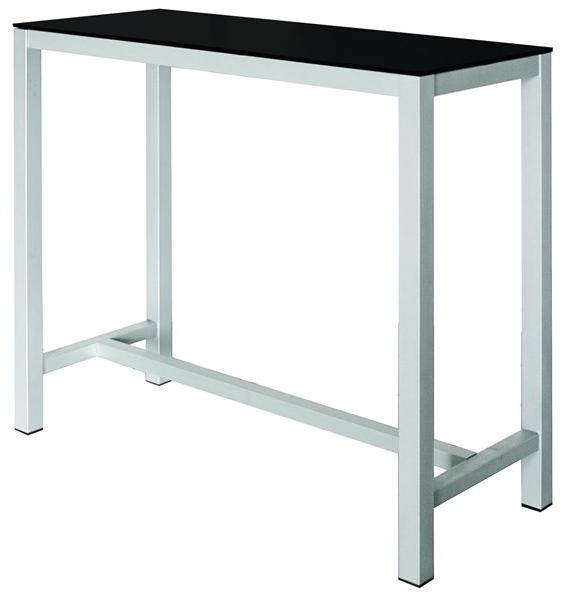 Прямоугольный высокий стол из ламината Santreyd sun-id-1432457 - Вид №2