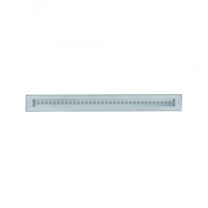 8412661 Встраиваемый в пешеходный пол Platek TETRA INCASSO 900  TETRA ВСТРАИВАЕМЫЙ 900 - 36 LED 4000K 12°