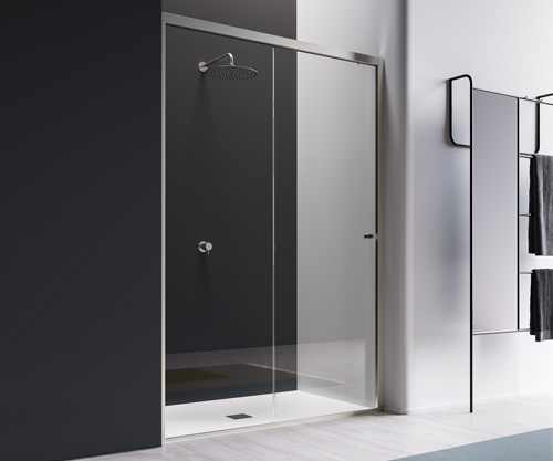 BlondeCrazy bo Karolitalia Душ 