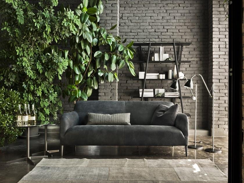 Verzelloni Открытый отдельно стоящий деревянный книжный шкаф Etan sun-id-1415581 - Вид №1