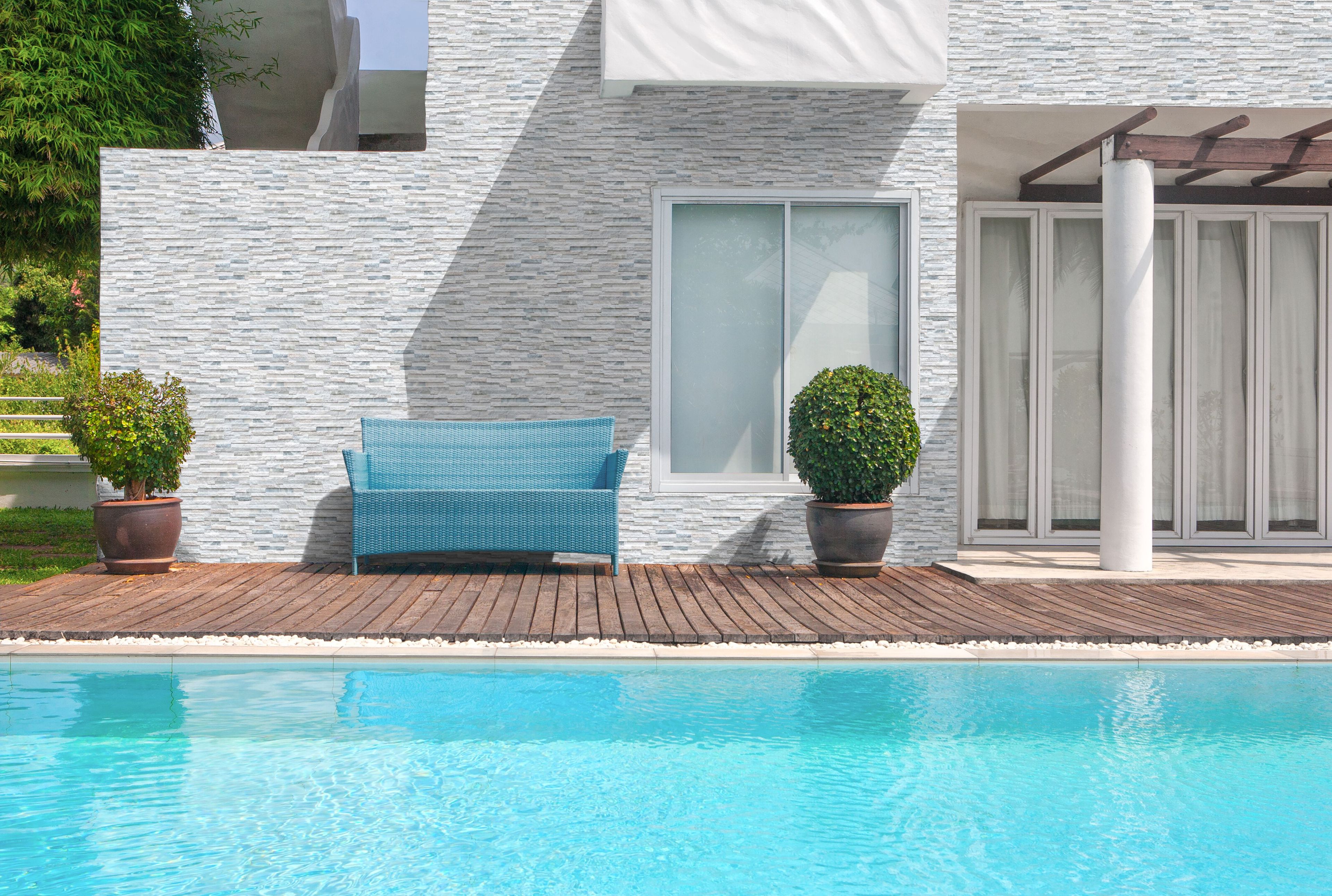 Керамогранит с эффектом камня KERADOM RIO ARCH-00099330 - Вид №8