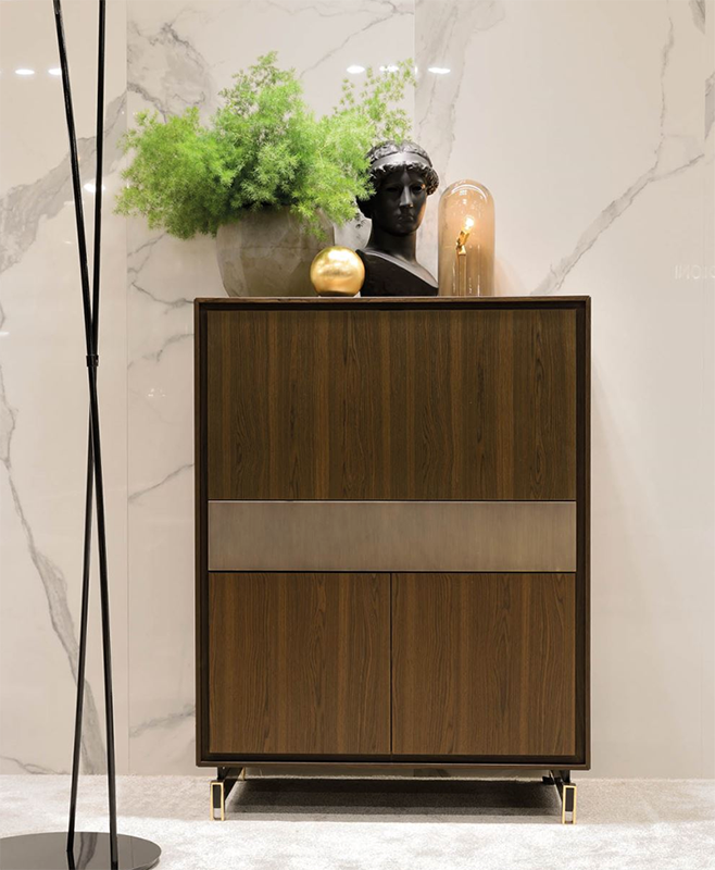 Комод NIKY I 4 MARIANI NIKY00MOBI190 Home - Вид №1