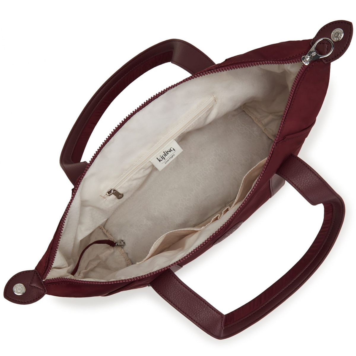 KI6400X08 Сумка Handbag Kipling Art - Вид №2