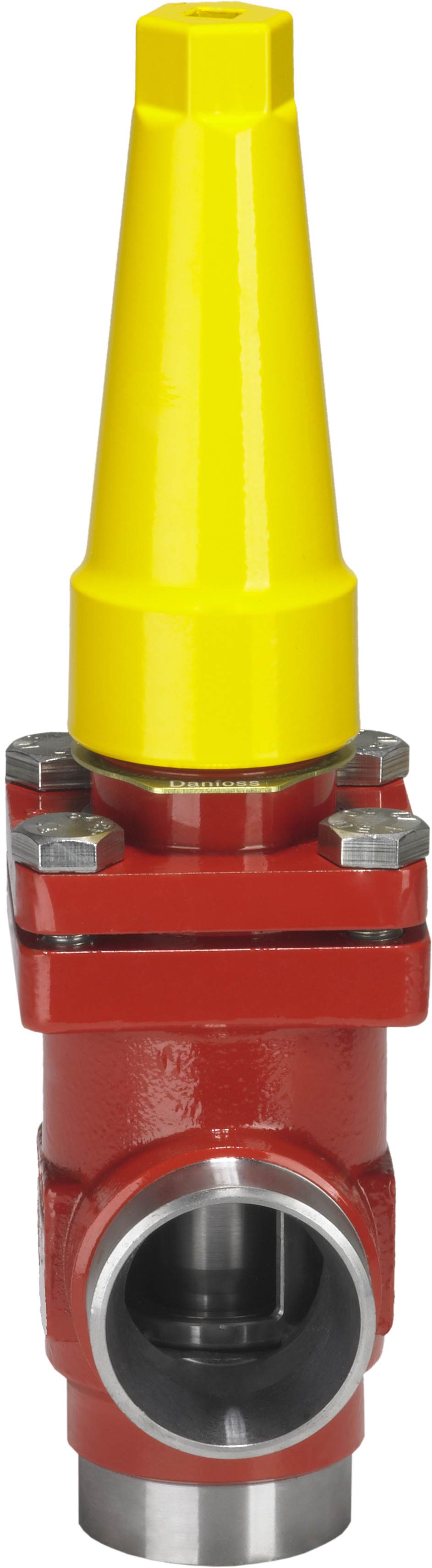 Danfoss REG-S(A/B) — ручные регулирующие клапаны REG-SA 15 G ANG клапан регулятор расхода 147X5270  - Вид №15