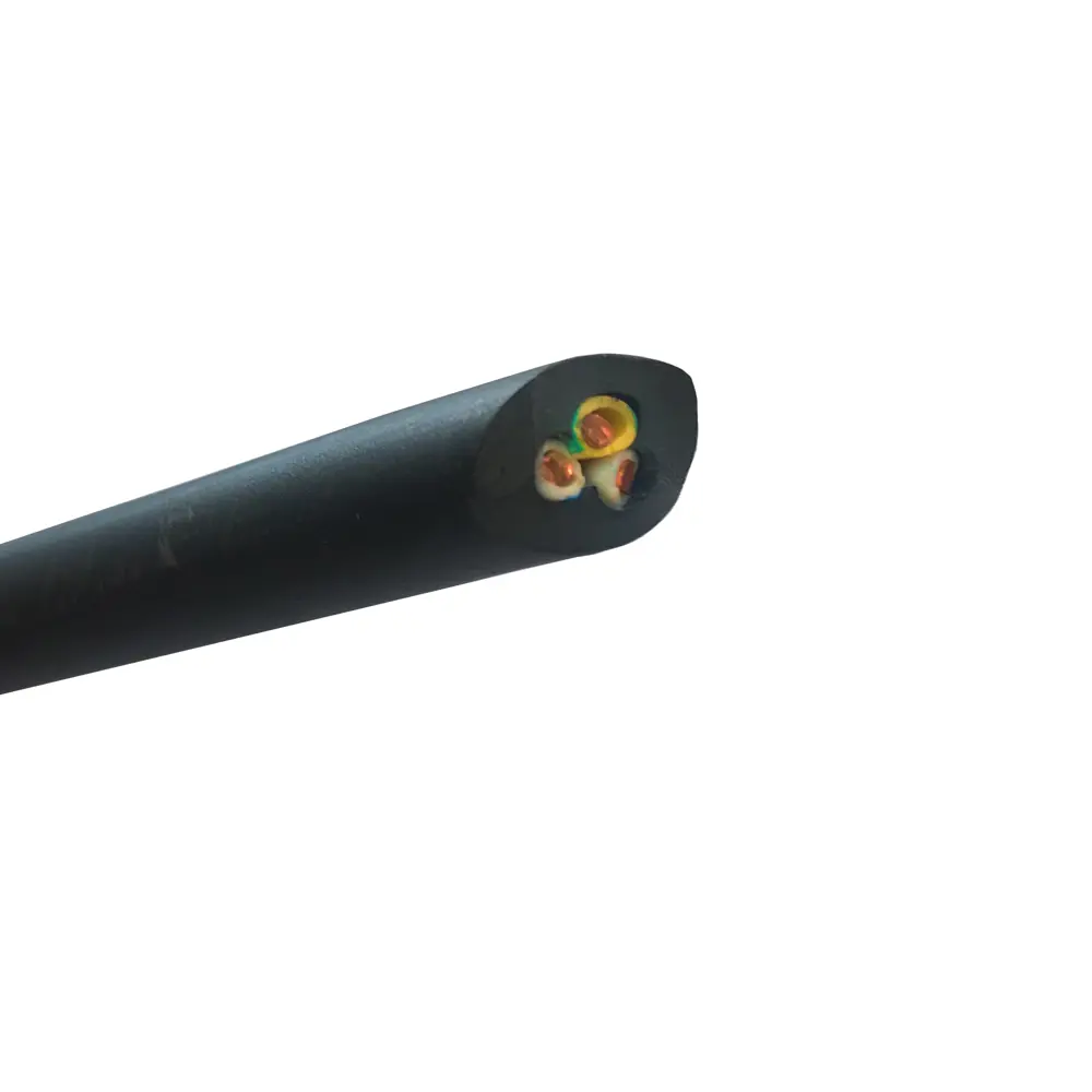 Кабель Севкабель ВВГ-НГ(А)-LS 3x1.5 50 м 82851768 STLM-2067905  - Вид №1