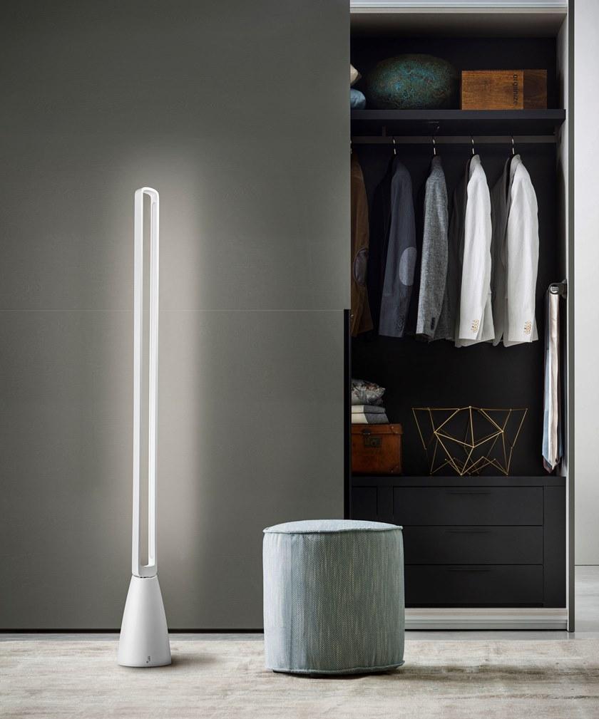 AiLati Светодиодный торшер Stripe sun-id-1485283 - Вид №1