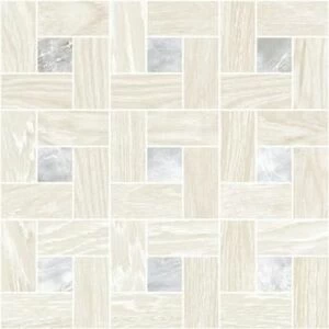 Мозаика K-210(900)/MR(SR)/m03 VILLAGE LIGHT BEIGE 30х30