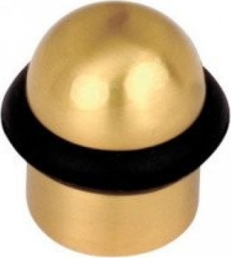 CD112.OM Ограничитель дверной CD112 золото матовое COLOMBO Colombo Design 