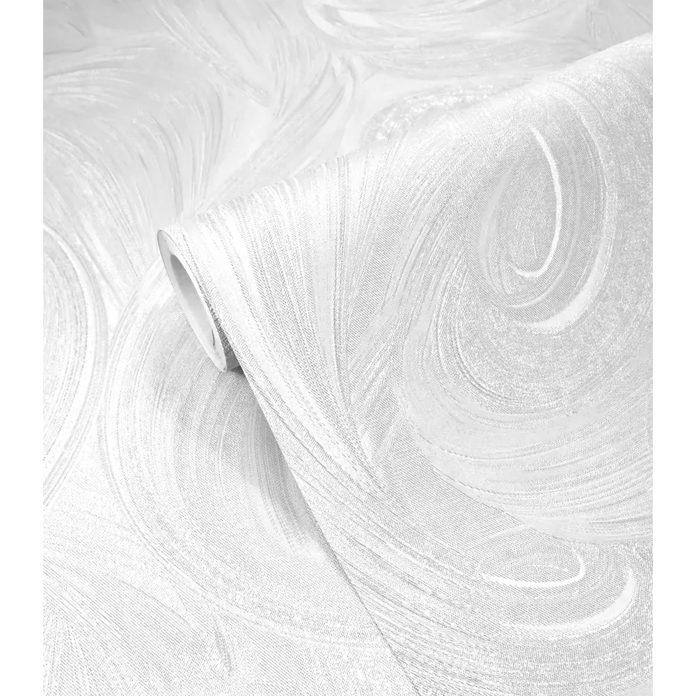 Обои флизелиновые Asc Wallpaper Elsa серые 1.06 м 192021 STLM-2086679 - Вид №3