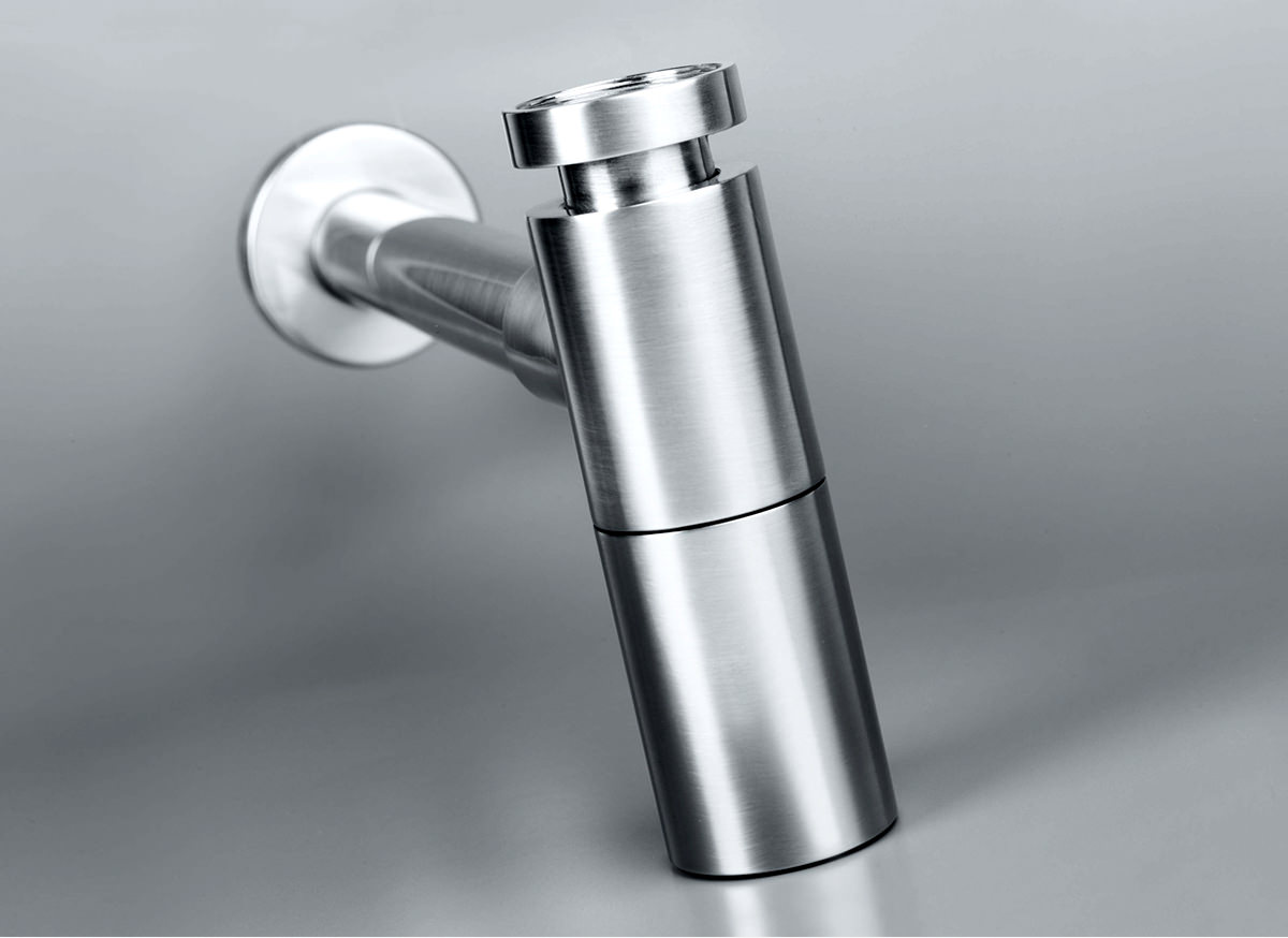 COCOON MONO 50 - сифон для раковины 773