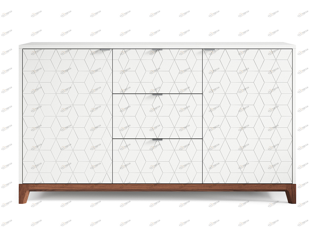 IDC023105306 The IDEA Комод CASE №1 