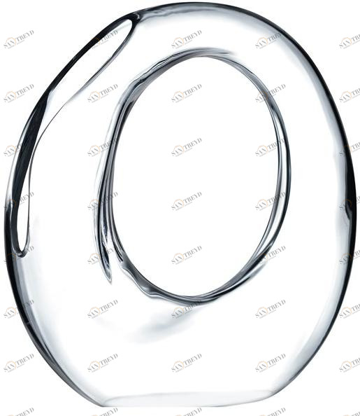 NUDE Хрустальный графин Decantering sun-id-1495554