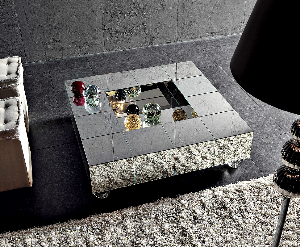 Стол журнальный  OF INTERNI MM.9309 