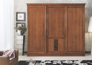 Шкаф  ARTE CASA 2057