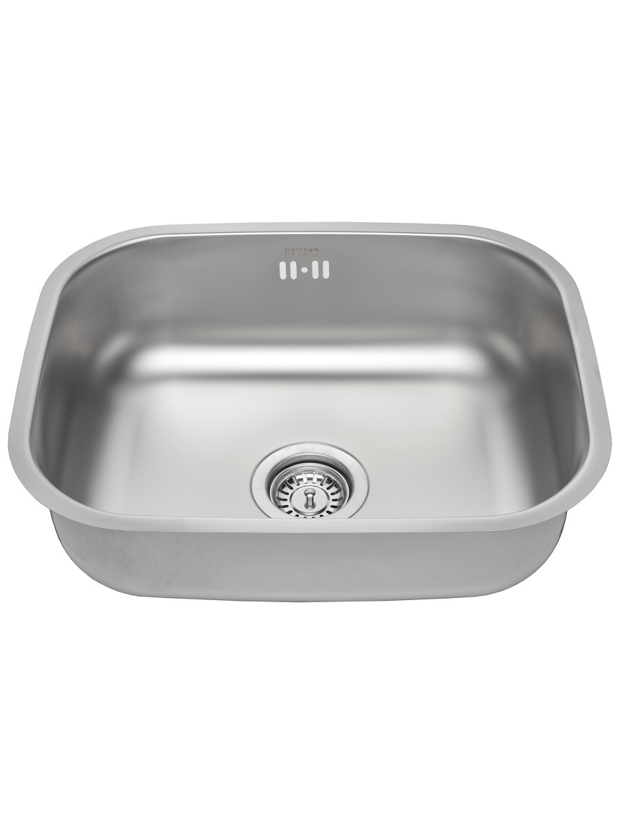 Мойка для кухни Breeze 480UN NAVAKO 13006