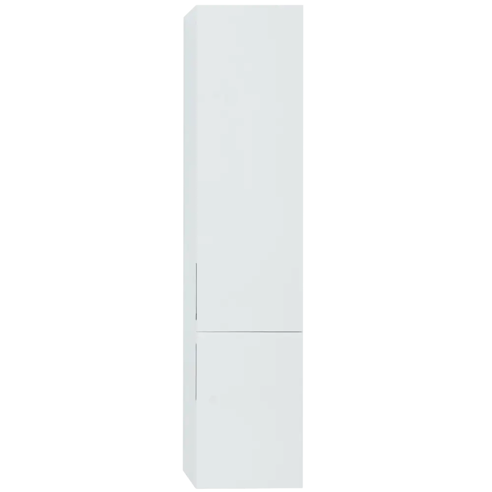 Пенал «Алвита» 35 см цвет белый глянец Santreyd STLM-2117490