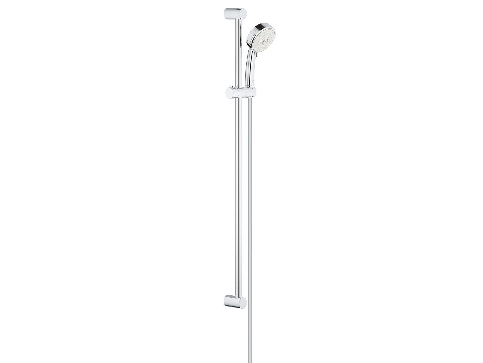 Подъемный стержень с ручным душем Grohe Storm Cosmopolitan 100 ARCH-00059630 - Вид №1