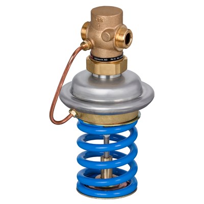 Danfoss Регулятор давления «после себя» AVD Р-р "после себя" AVD PN25 32/12,5 3-12фл 003H6662 