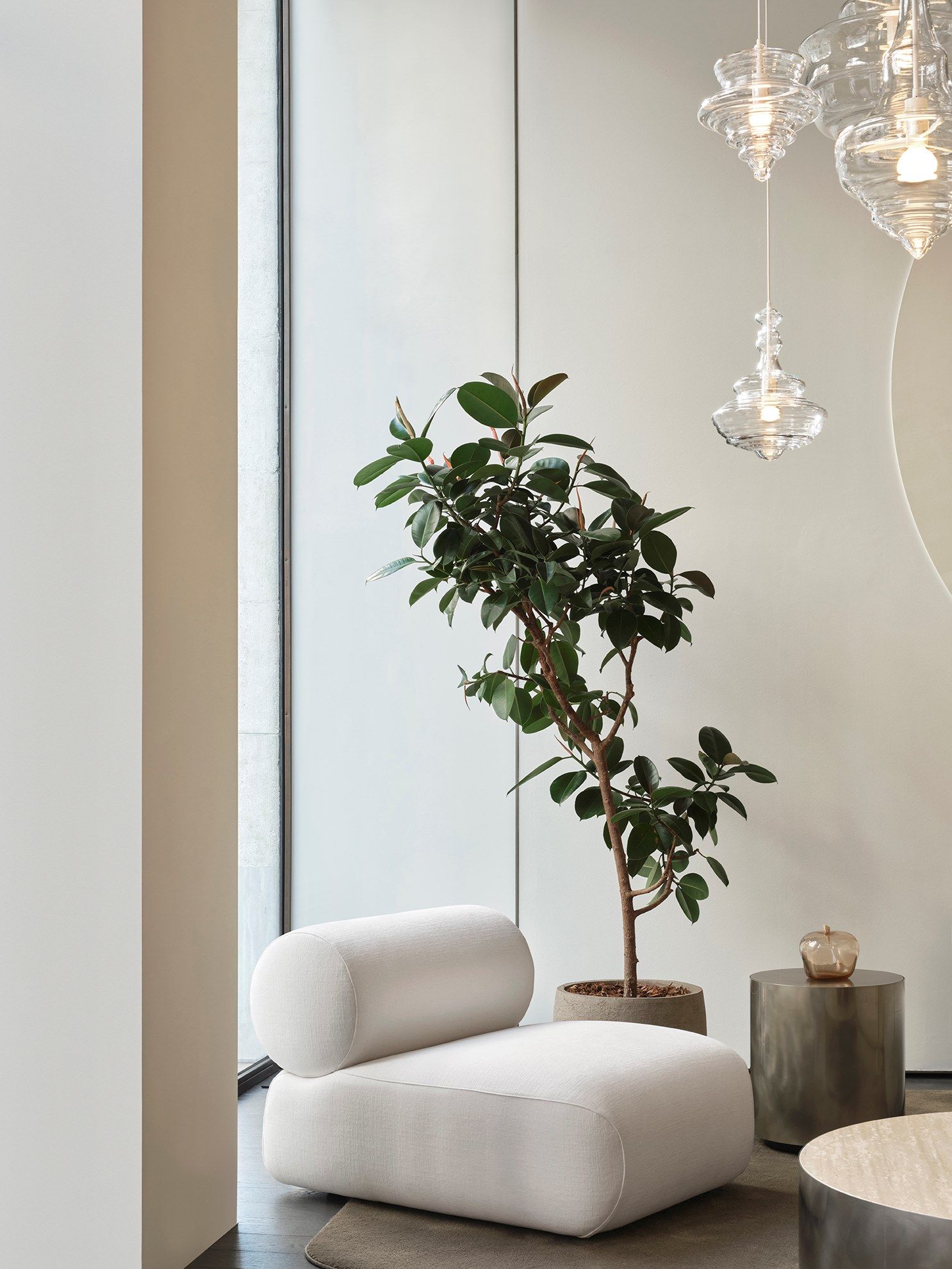 Шофез из ткани Meridiani Оскар ARCH-00126317 - Вид №2