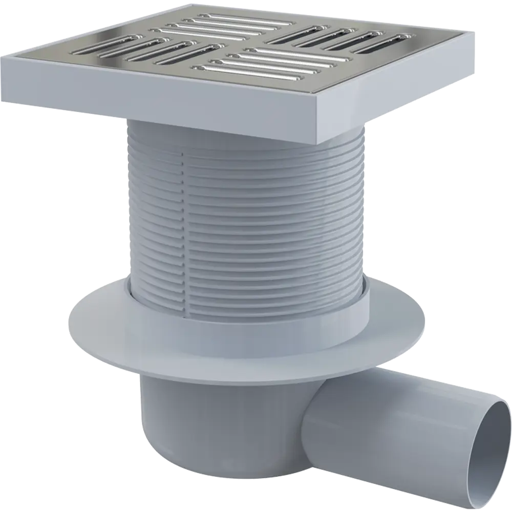93818598 Трап для душа AlcaPlast APV5411 STLM-0575986
