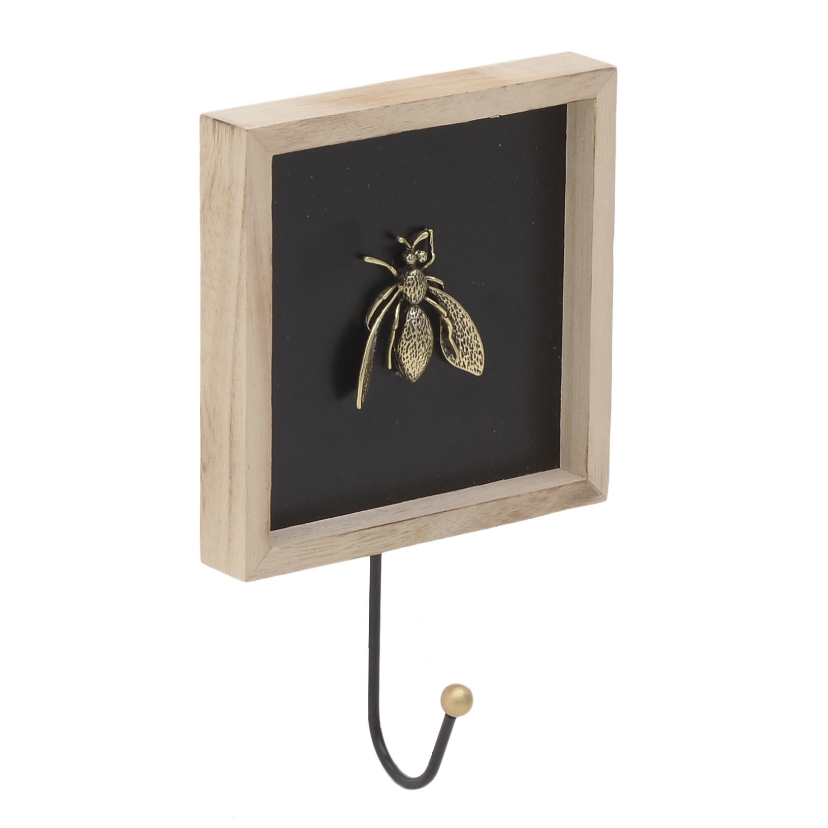 3870054.0006 Декор настенный-вешалка TO4ROOMS 