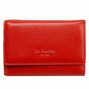 X510105-01-12 Портмоне Dr Koffer