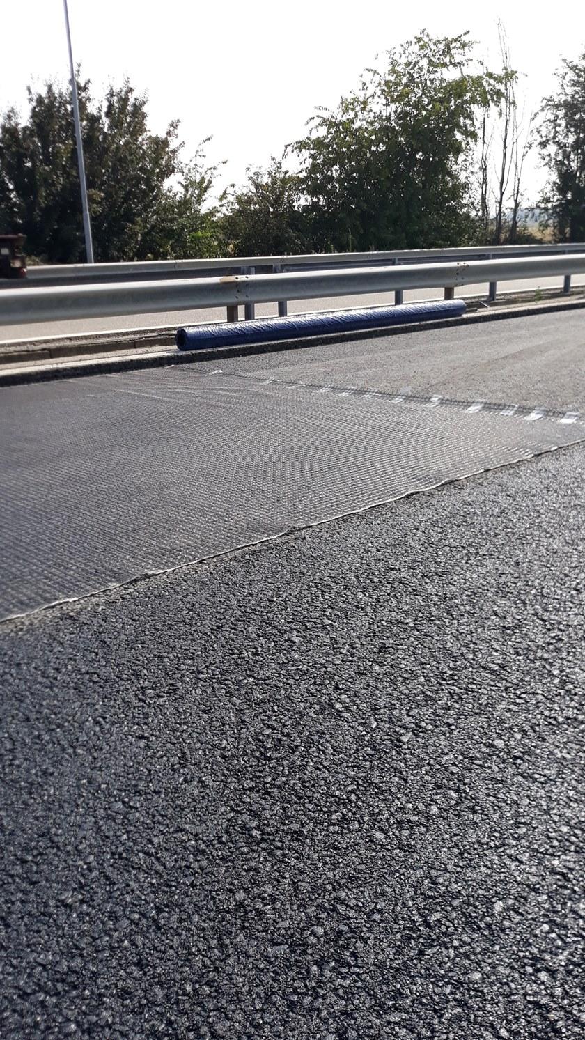 TenCate Geosynthetics Арматурная георешетка sun-id-1511405 - Вид №1