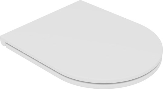 SPCOPRSLTICR Крышка сиденья быстросъемное soft close GSG CERAMIC Speed