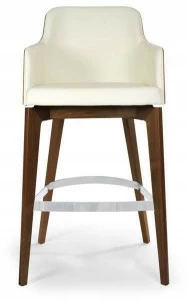 Riccardo Rivoli Барный стул с подлокотниками Marlène