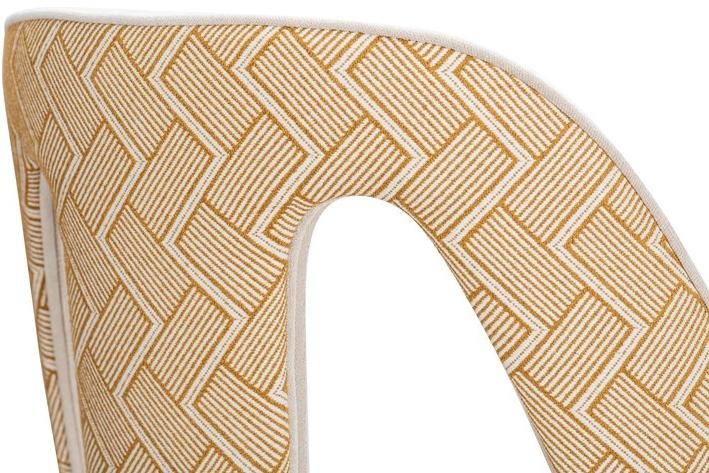 Duquesa & Malvada Мягкое кресло для ресторана Mulligan sun-id-1507592 - Вид №2