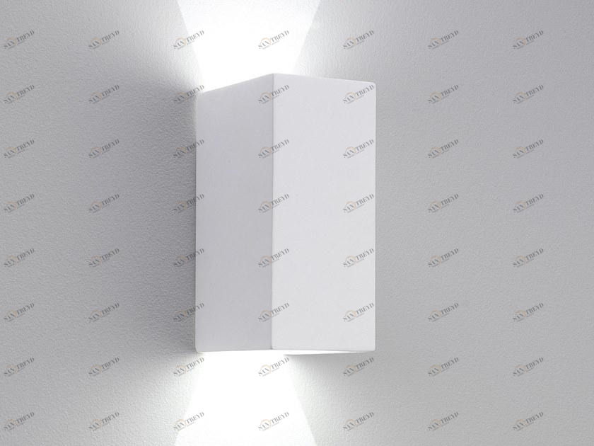 Astro Lighting Настенный светильник из гипса  1187001 - 1187014 