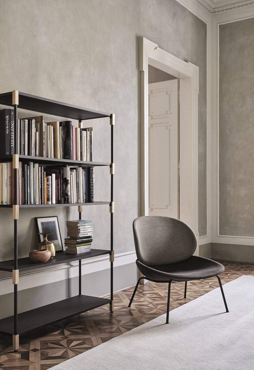 arflex Книжный шкаф из дерева Match sun-id-1402736 - Вид №7