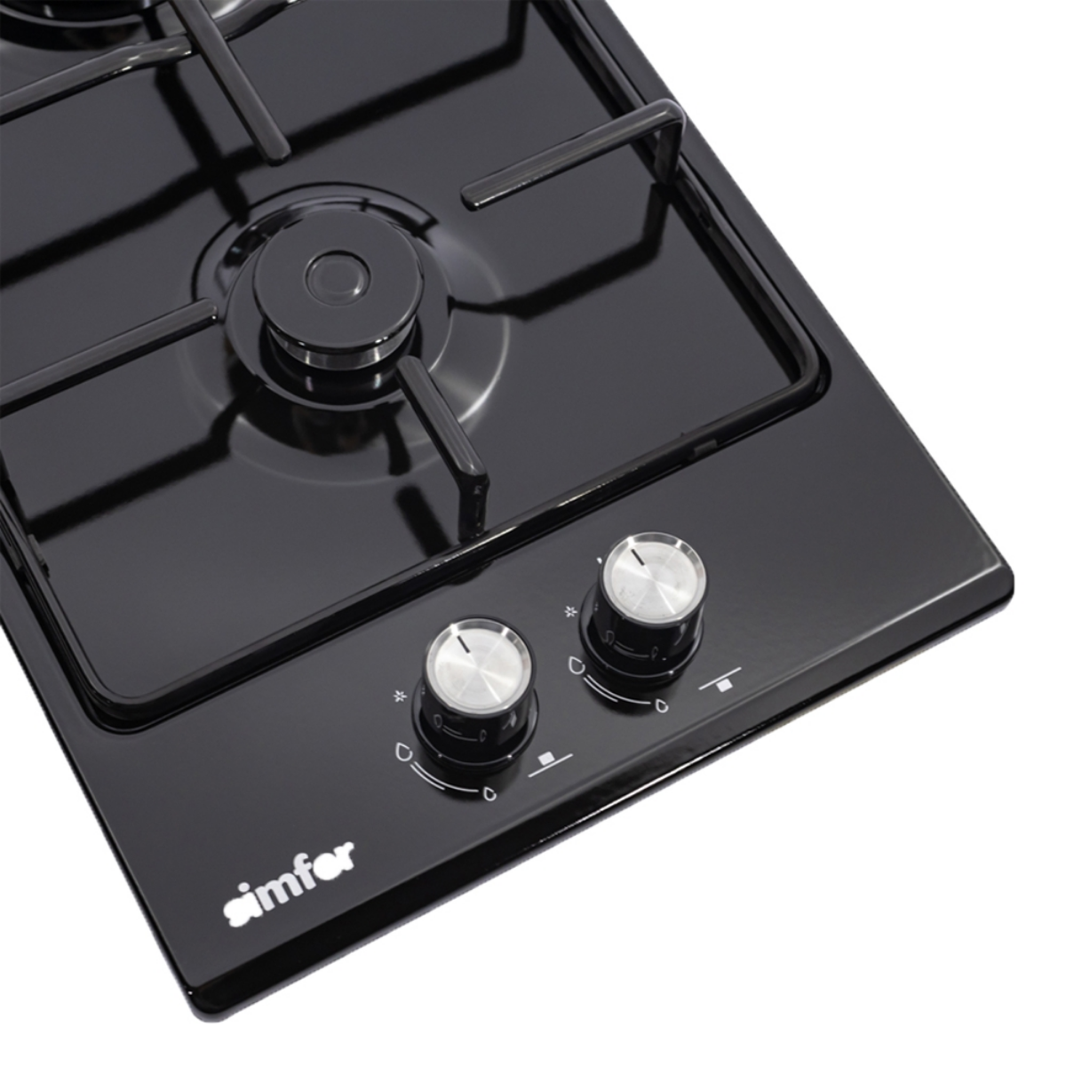 9211422 Газовая варочная поверхность Simfer H30V20B420 STDN-0130588 - Вид №3