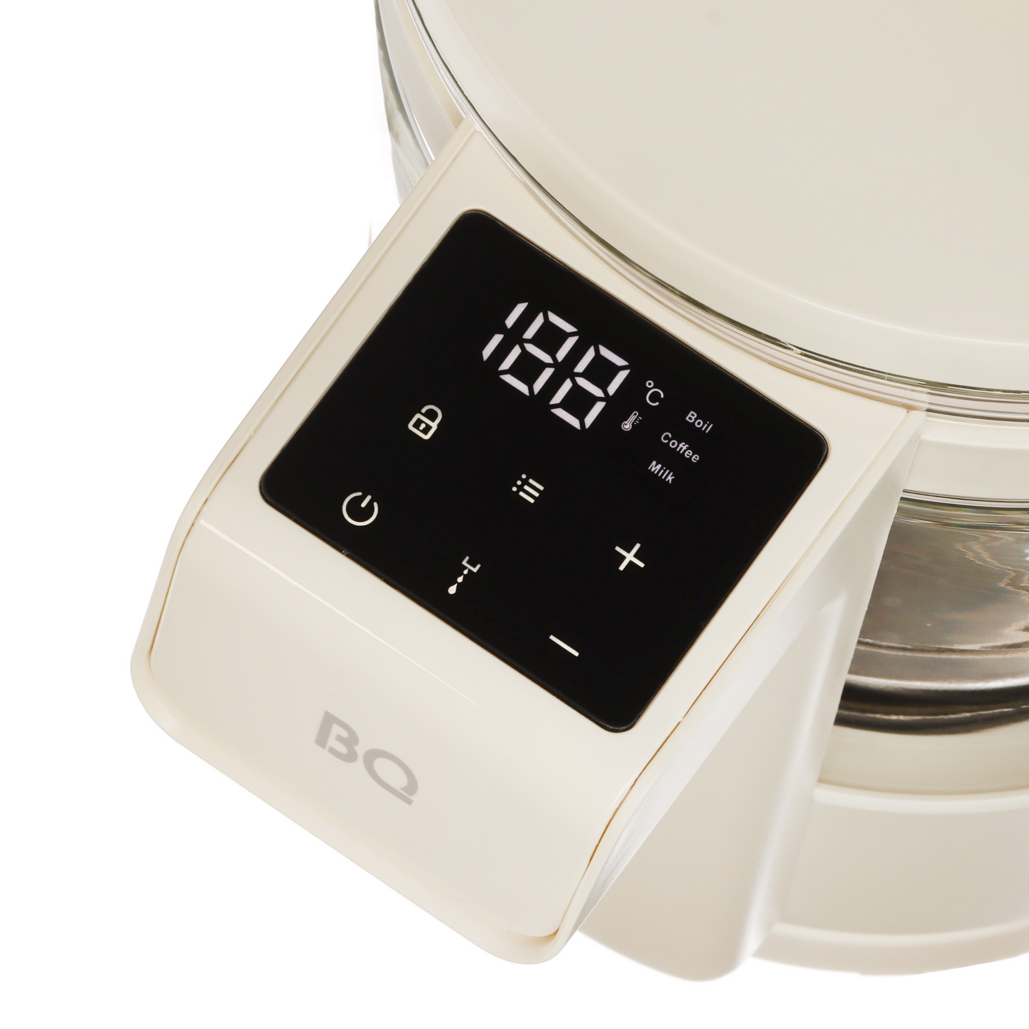 9073279 Термопот BQ TP331 бежевый STDN-0051552 - Вид №3