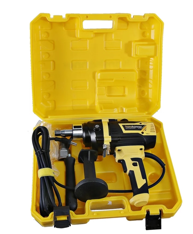 Дрель Hanskonner HID2180M 9087610 STDN-0040822 - Вид №12