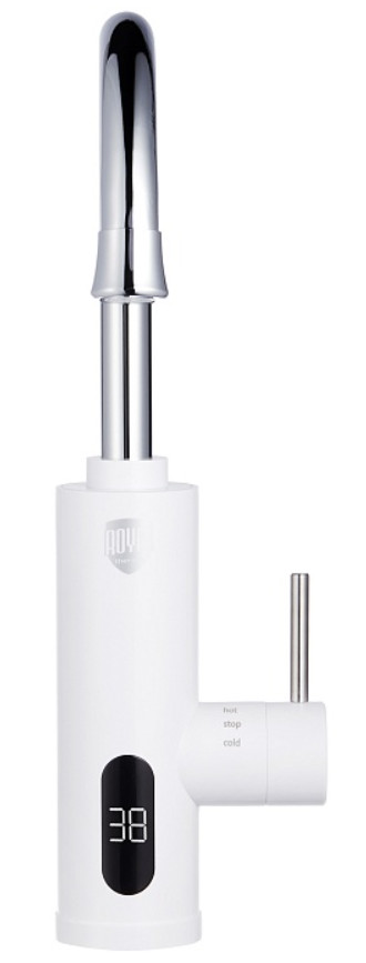 9240936 Водонагреватель электрический Royal Thermo QuickTap STDN-0018796 - Вид №2