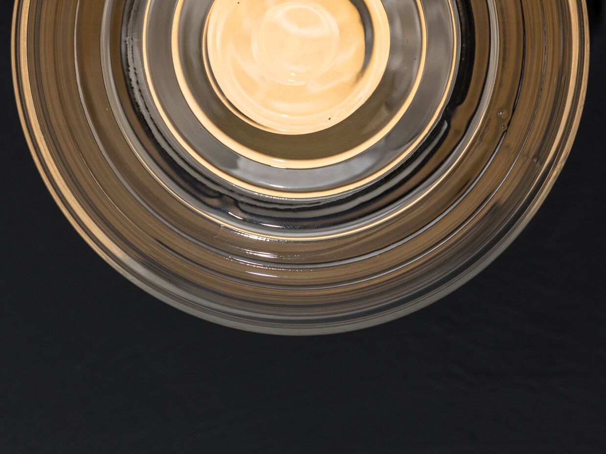 Стеклянный светодиодный настенный светильник ADesignStudio MACCHIATO W1 ARCH-00029698 - Вид №5