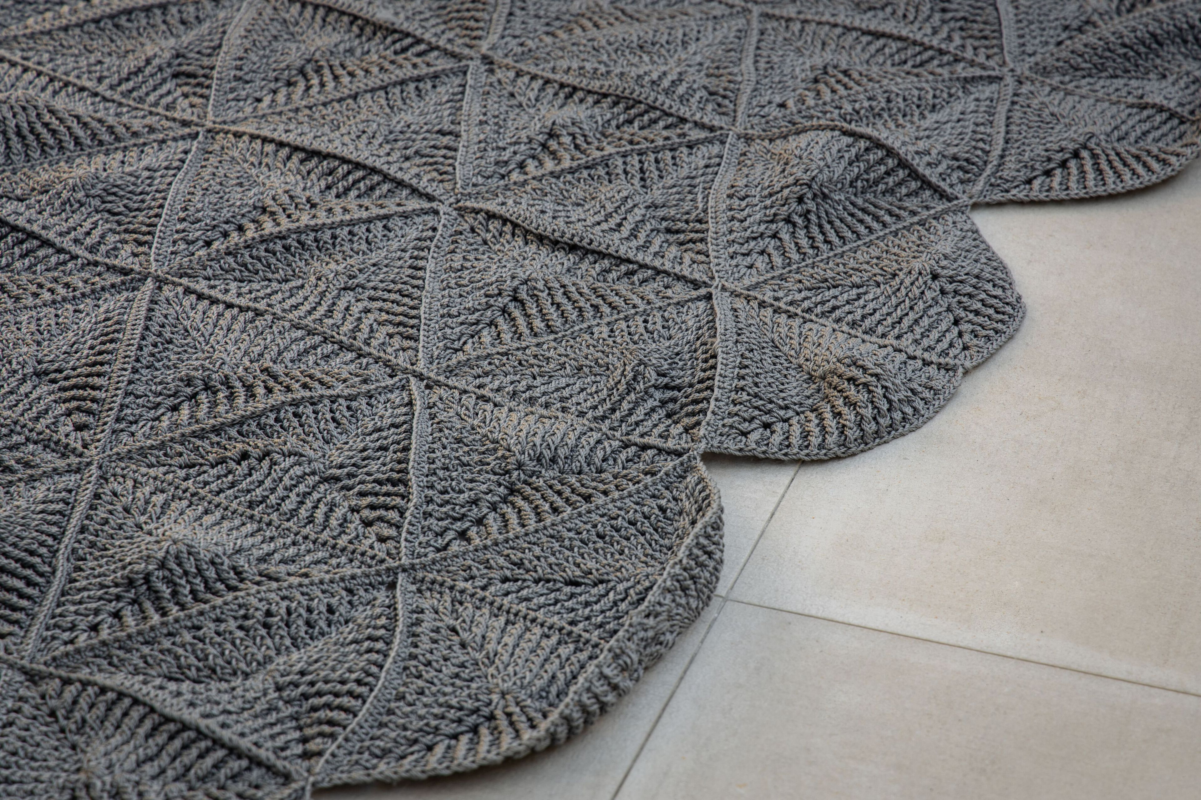 Открытый нейлон® сплошной цвет ковер cbdesign Виареджо ARCH-00114765 - Вид №2