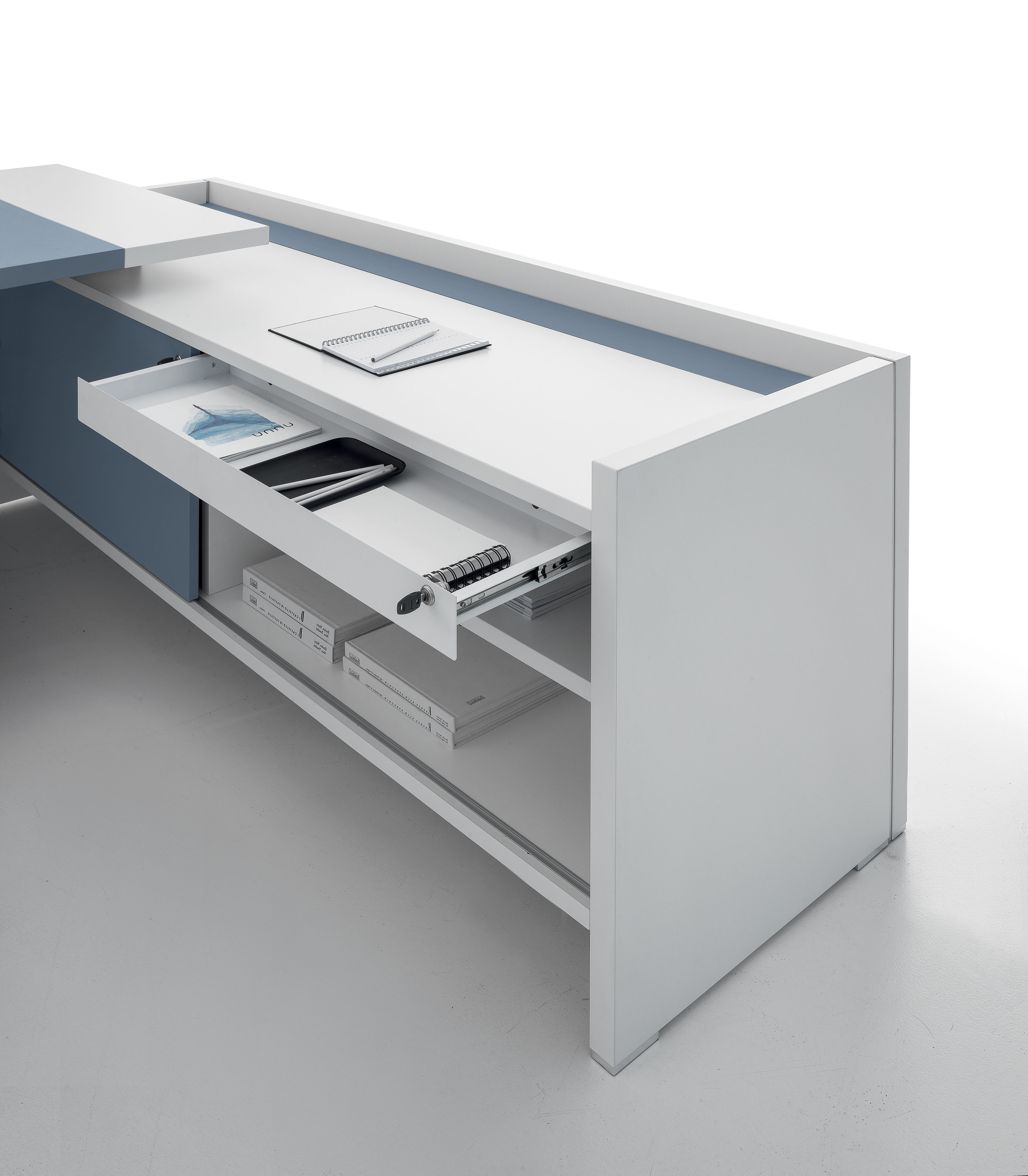 Ящик DVO Пьедесталы ARCH-00030232 - Вид №2